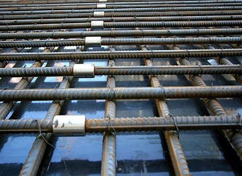 贵阳为什么建楼房时，要在钢筋上加一排小圆环？原来作用这么大
